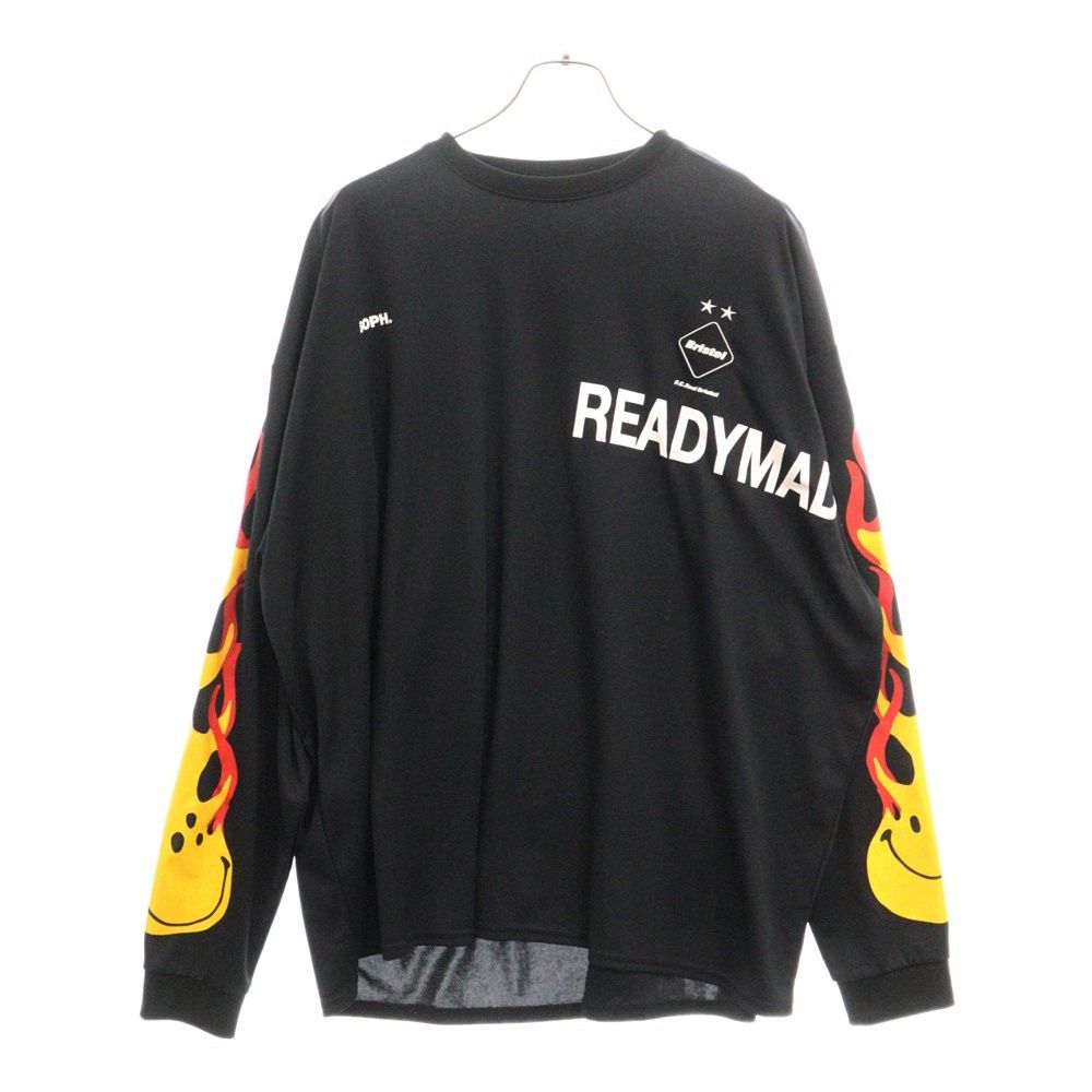 FCRB READYMADE SHIRT Tシャツ エフシーレアルブリストル F.C.Real Bristol FCRB x READYMADE
