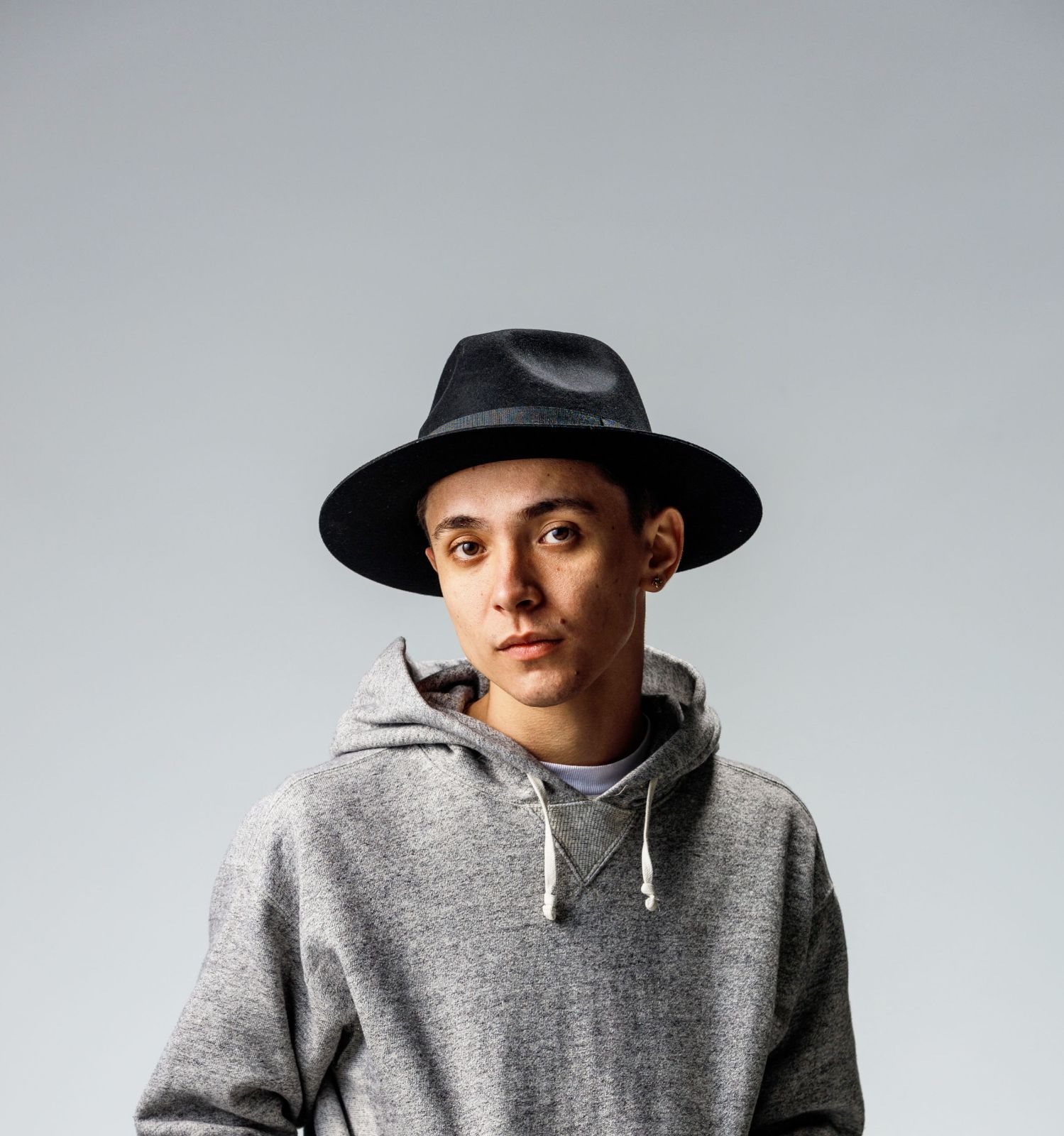BRIM FLAT