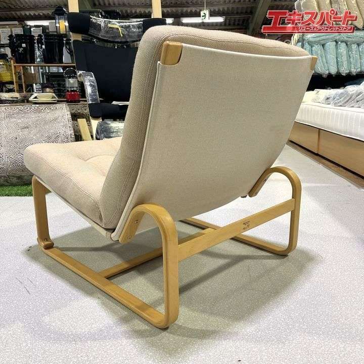 天童木工 Bruno Mathsson/ブルーノ・マットソン マルガリータ イージー  