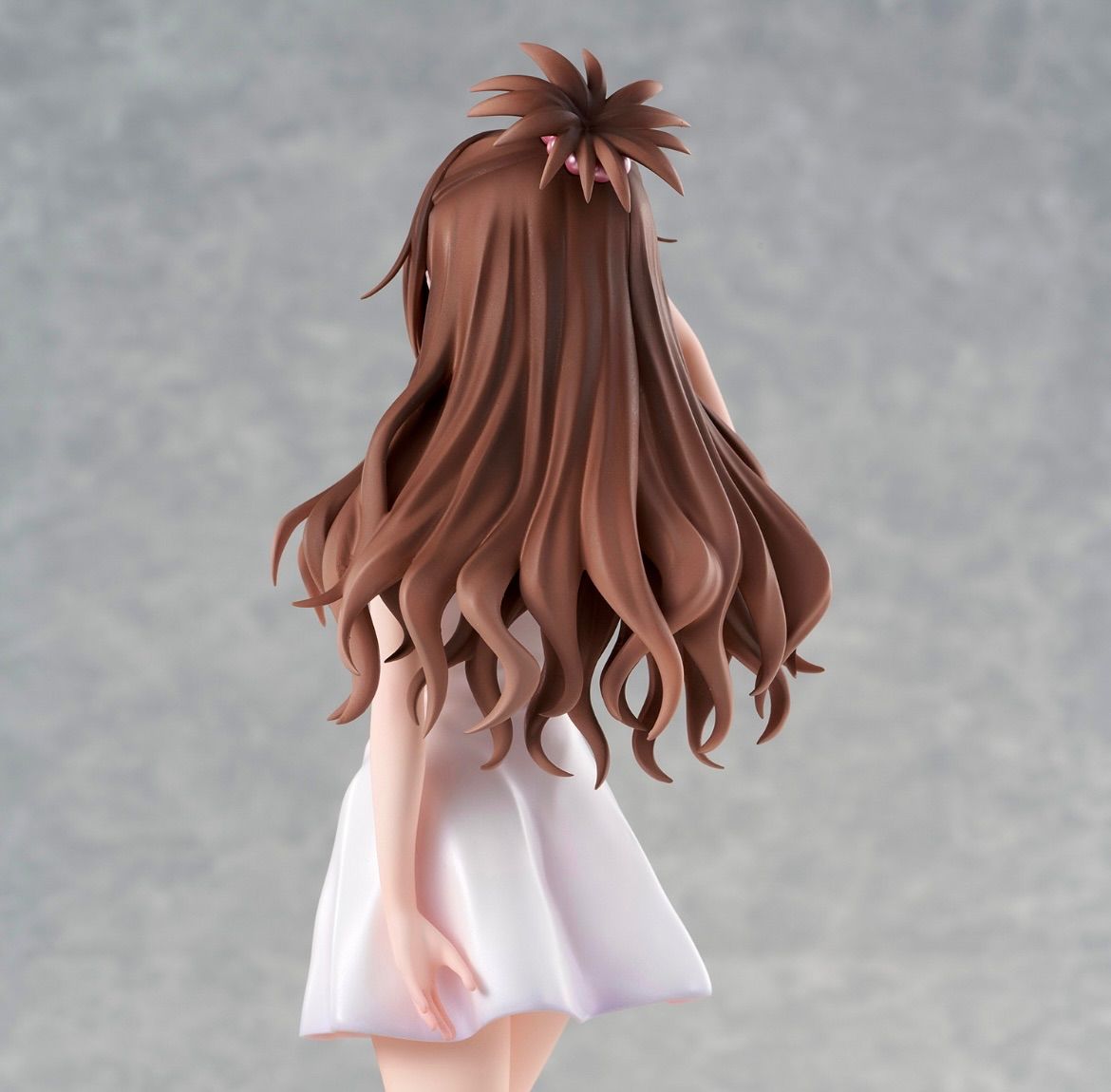 To LOVEる原画展 フィギュア 結城美柑 - メルカリ