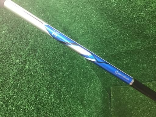 中古】 テーラーメイド Speed Blade 8S アイアンセット IR TM7-114