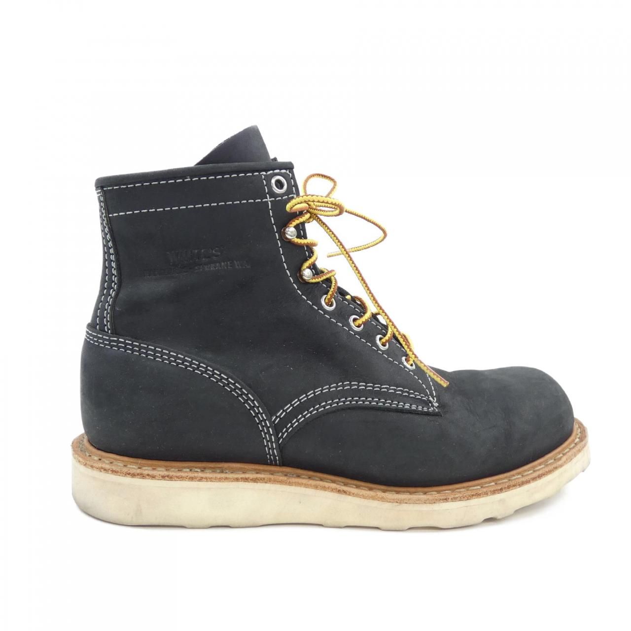 ホワイツブーツ WHITE S BOOTS ブーツ