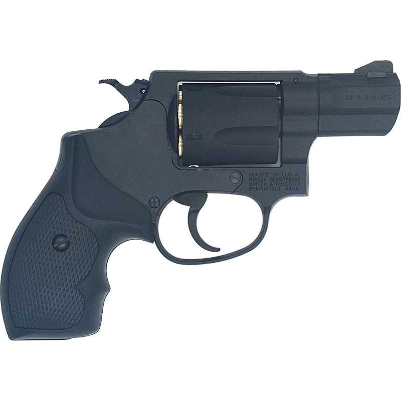 タナカ モデルガン S-W M 36 パフォーマンスセンター 2インチ Ver.2 ヘビーウエイト