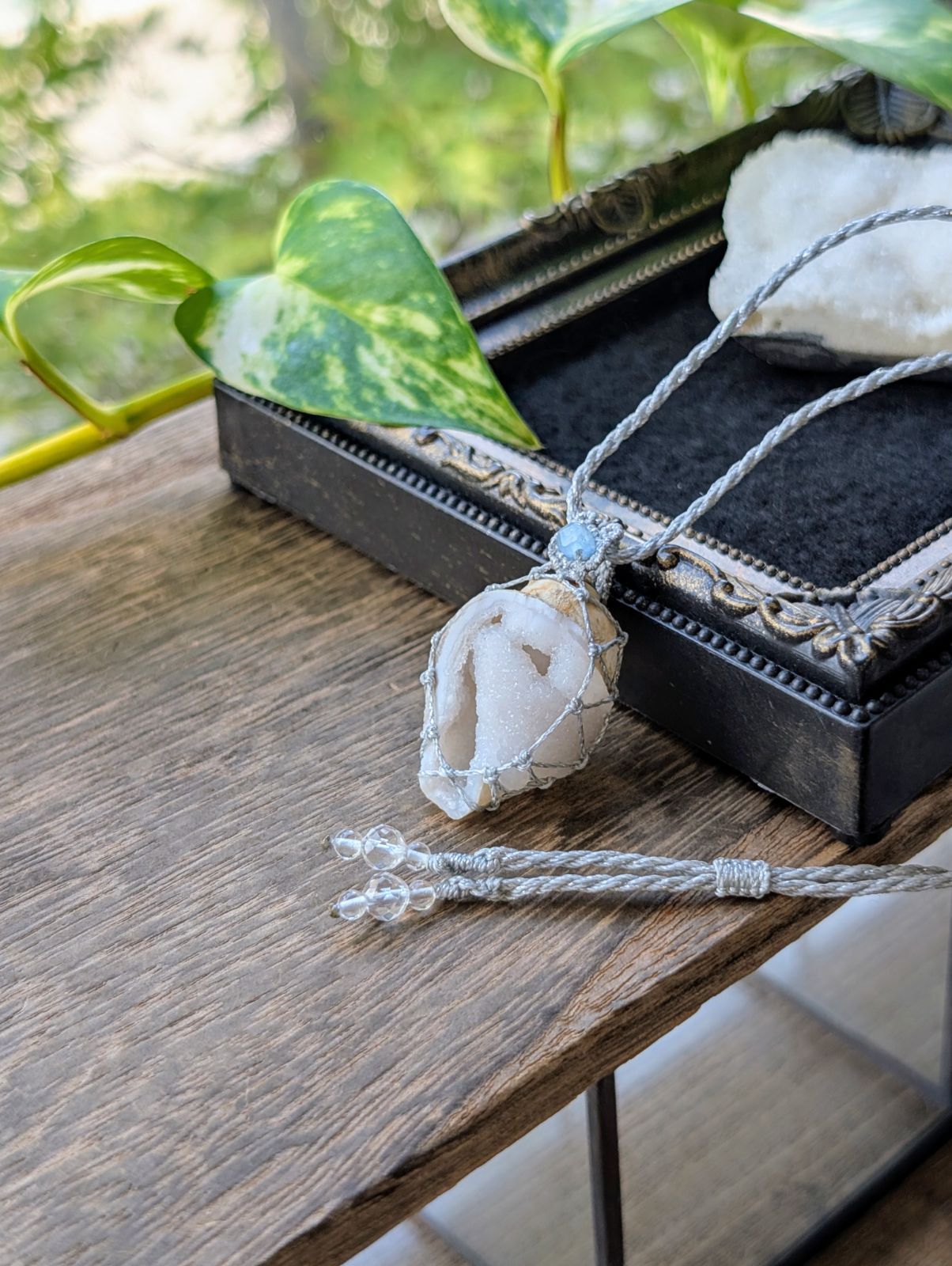 ⑭竹梅菊蘭藍色 深川製磁 花瓶 深川製磁 花瓶 | 深川製磁 花瓶