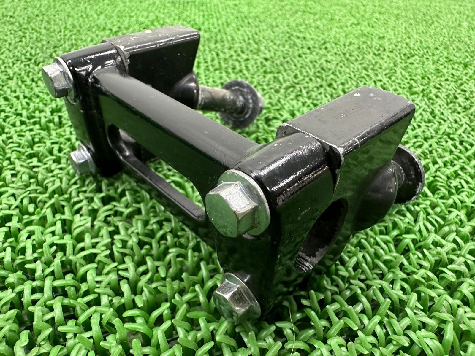 ZRX1200R ハンドルポスト 46012-1177 カワサキ 純正 バイク 部品