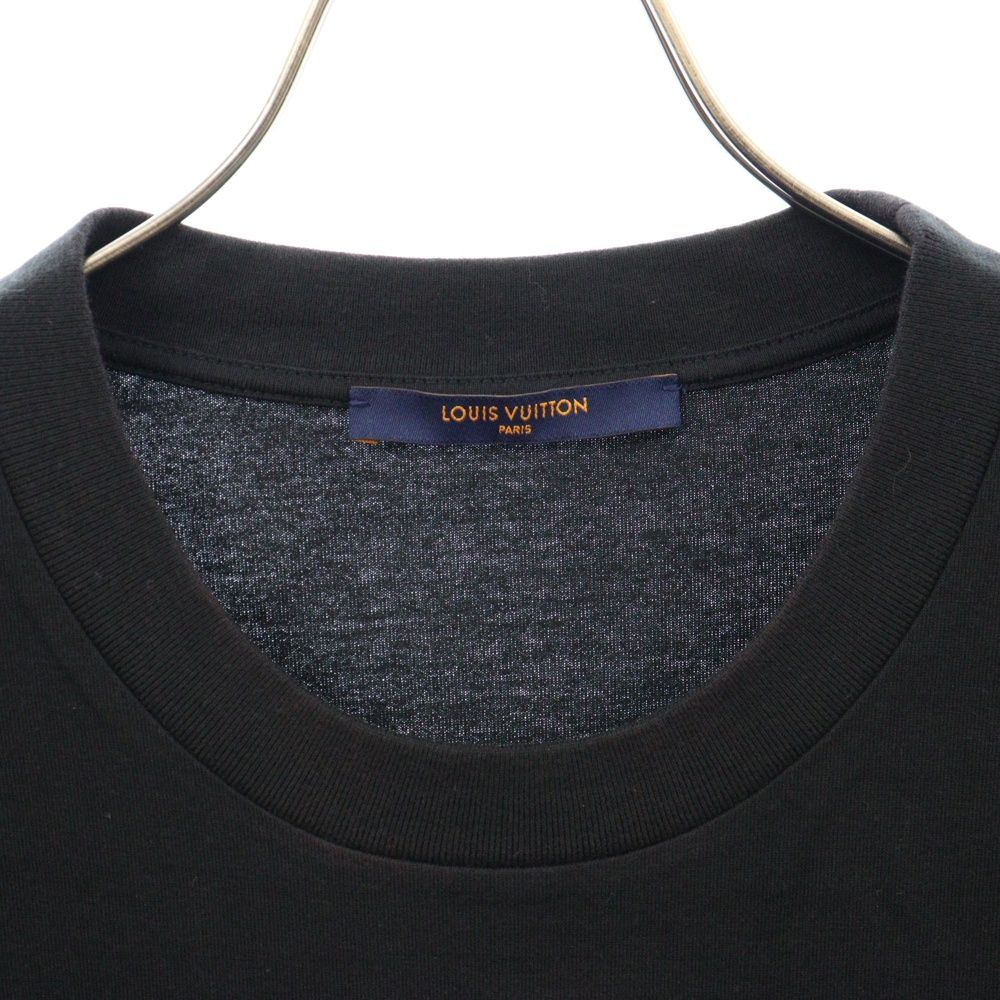 LOUIS VUITTON (ルイヴィトン) 22SS Gradation Mnogram Tee