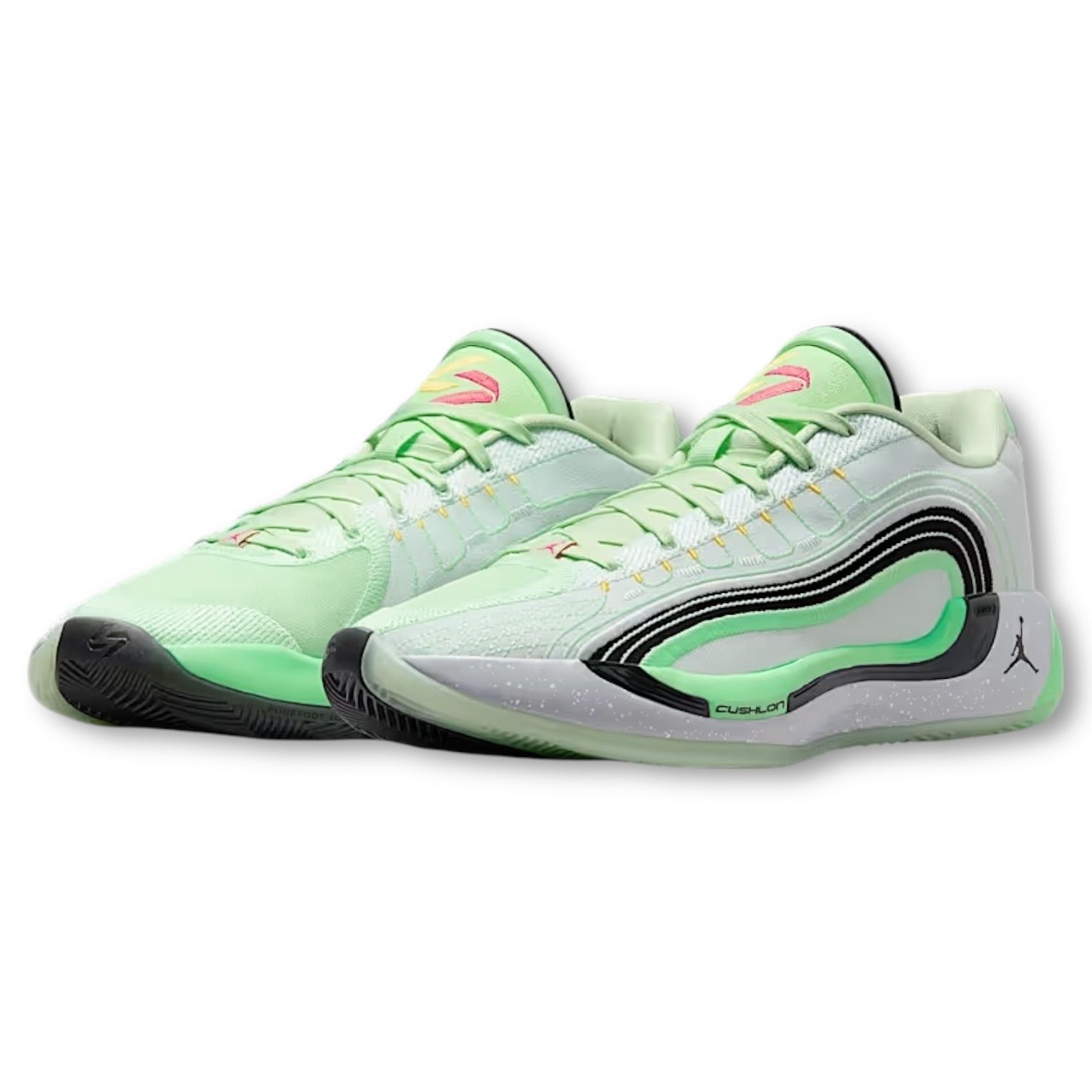 ナカ⭐️ 新品 ナイキ NIKE Luka ルカ4 PF スペース ナビゲーター