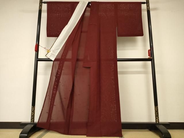 平和屋着物＊夏物