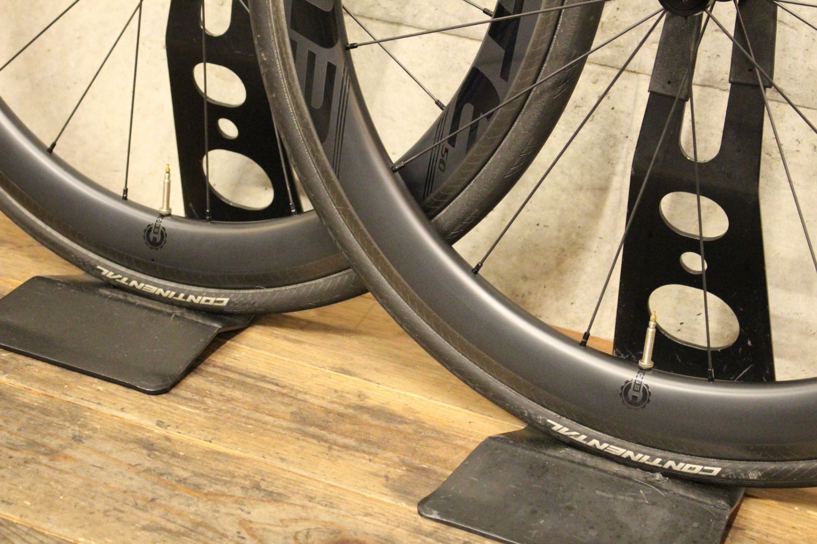 エリートホイールズ ELITEWHEELS Marvel 50V カーボン チューブレス ホイールセット シマノ12S 11S 福岡店 BRIGHTFACE_UK