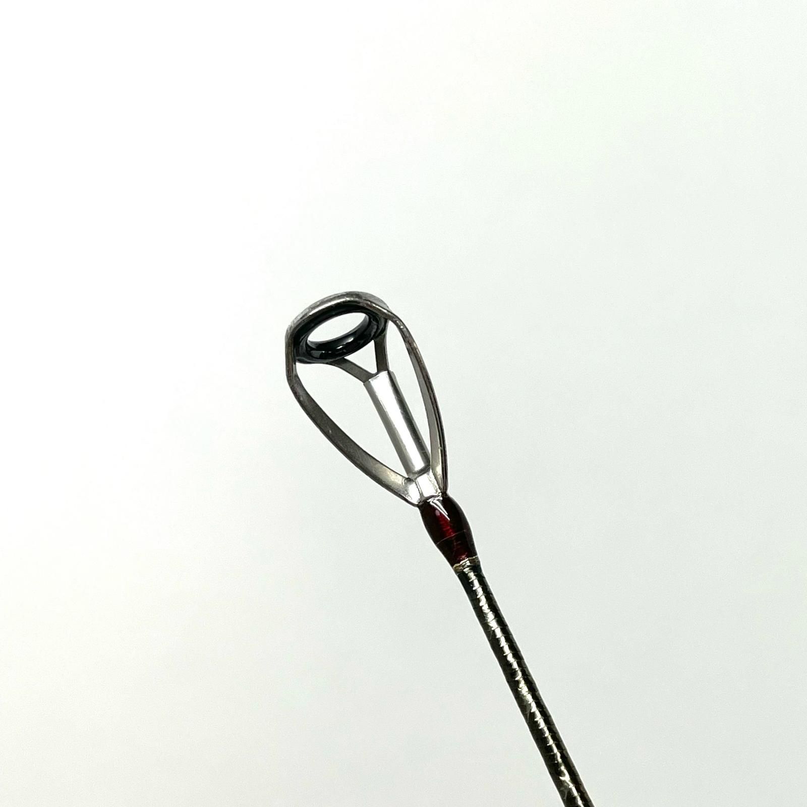 SHIMANO - 【尾張小牧店】 中古 SHIMANO | シマノ ロッド 19 ワールドシャウラ 2832RS-2 釣竿 2ピース 【84】 SHIMANO - 【尾張小牧店】 中古 SHIMANO | シマノ ロッド 19