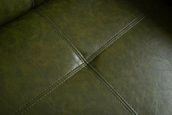 ヴィンテージ風 2人掛けソファ