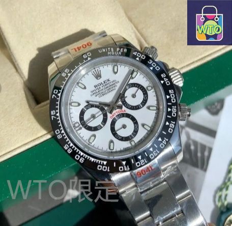 ユニセックス 自動巻き