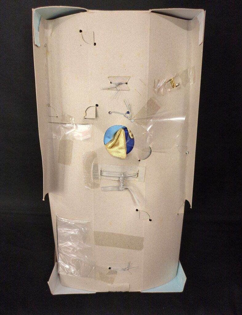 セーラームーンSS セーラーマーキュリー