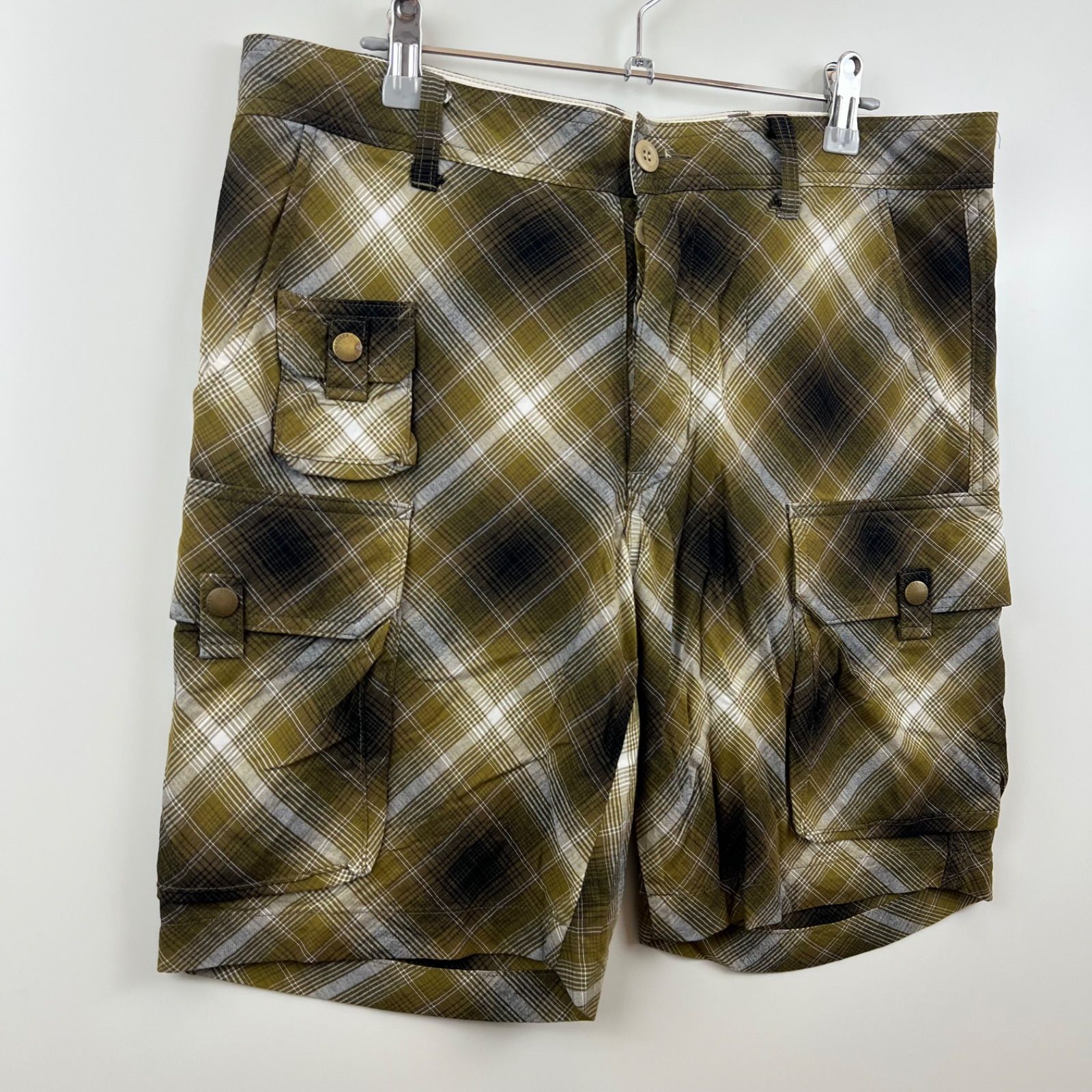 SWAGGER Half Pants 34 phenomenon SWG archive