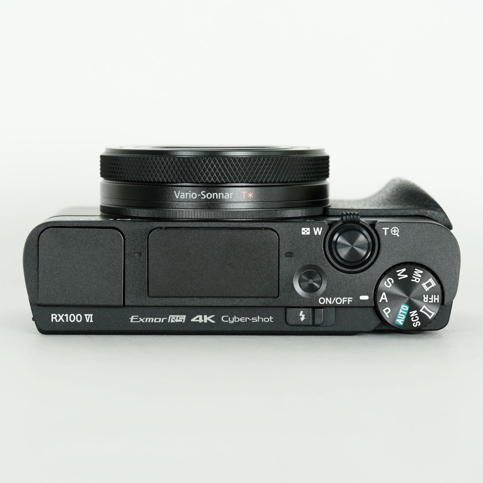 SONY サイバーショット DSC-RX100M6 極美品 1円スタート 売り切り