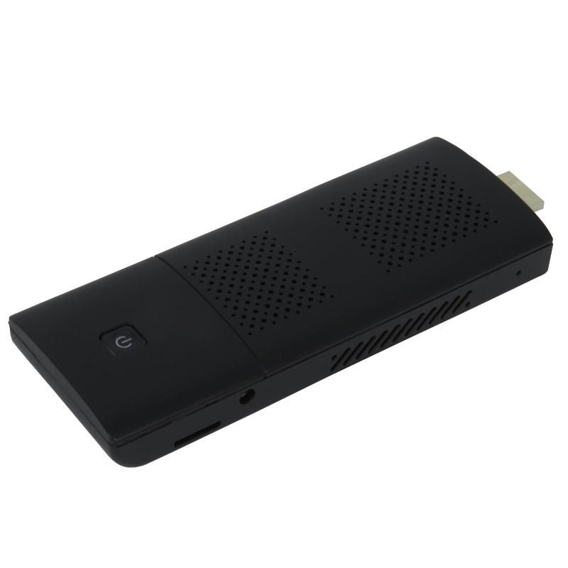 Skynew スティックPC インテル Celeron N4000 | 4GB | 128GB | Windows 11 Pro 4K対応 Wi-Fi Bluetooth スティック型 パソコン デス