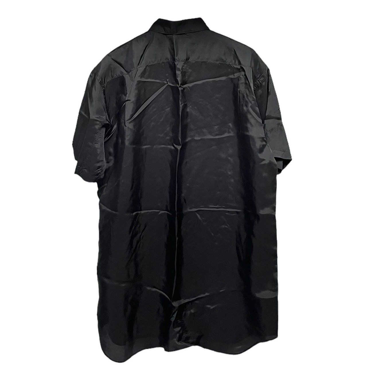 COMME des GARCONS SHIRT コムデギャルソンシャツ キュプラ