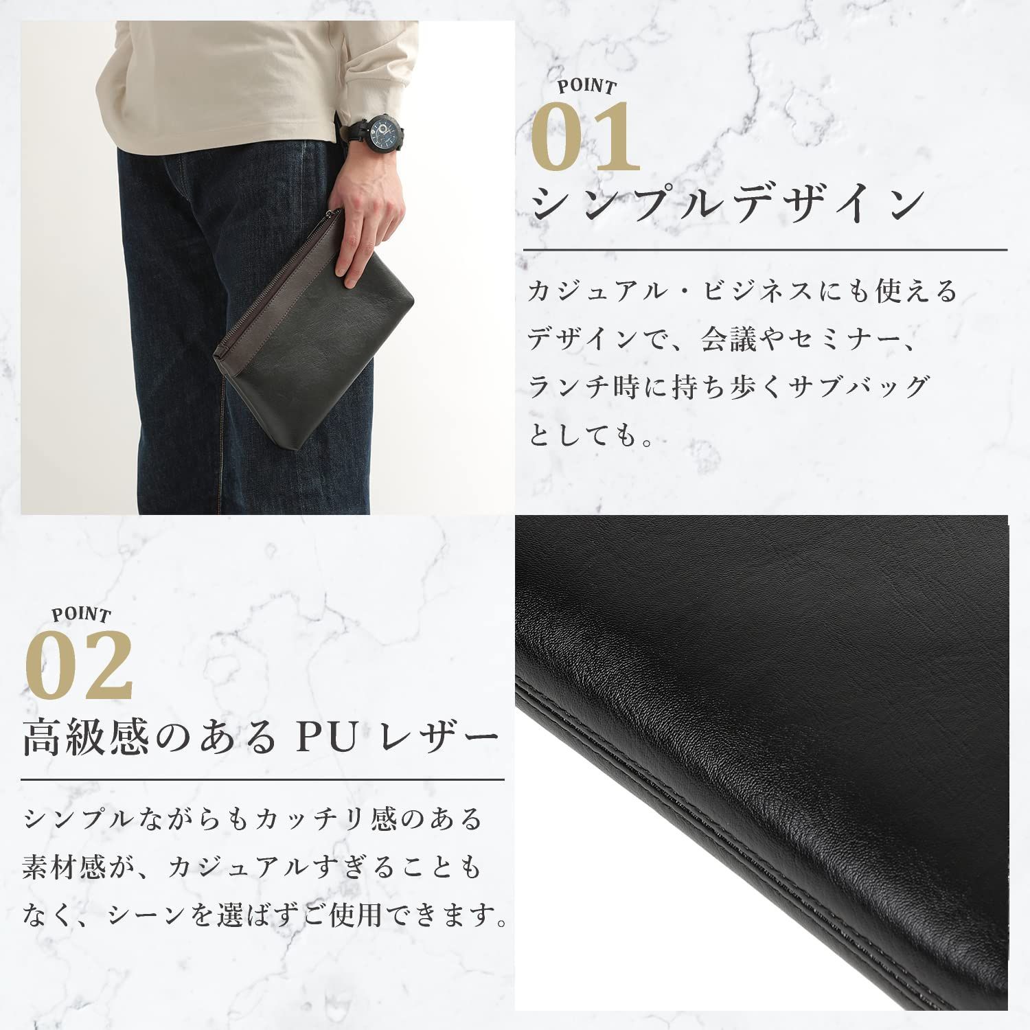 oza wapi クラッチバッグ セカンドバッグ 結婚式 冠婚葬祭 フォーマル Amazon.co.jp: oza wapi クラッチバッグ セカンドバッグ 結婚式
