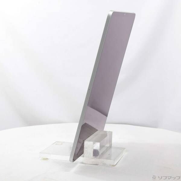 〔 品〕 iPad Pro 12.9インチ 第5世代 256GB シルバー MHNJ3J A Wi-Fi 371