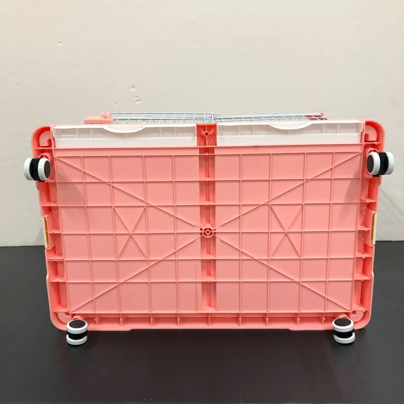 うさぎのケージ