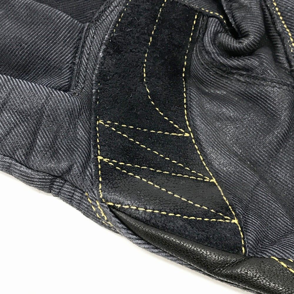 KUSHITANI クシタニ グローブ エクスプローラー ブラック系
