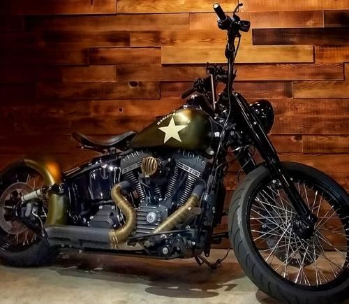 ボディ ゴールド