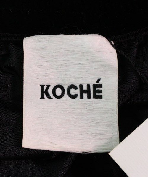 KOCHE パンツ（その他） レディース 【古着】【中古】【送料無料