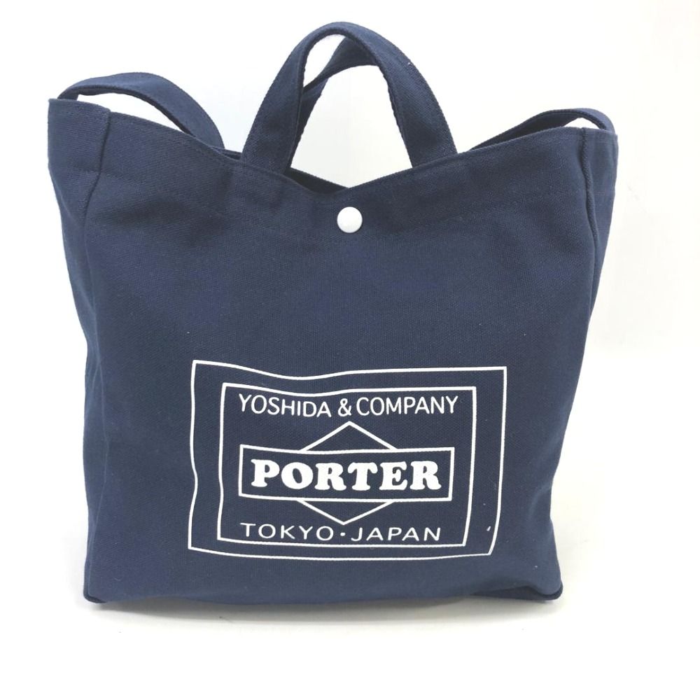 激安特価品 レア未使用 収納多数 PORTER ポーター 2way ショルダー