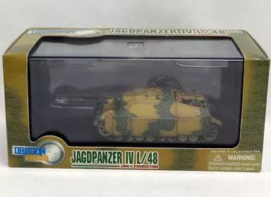 Dragon Armor 60226 1:72 Jagdpanzer IV L⁄48 Earlt Pro. Germany 1945