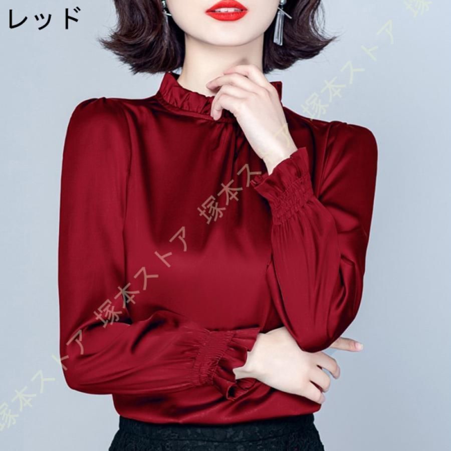 トップス シャツ