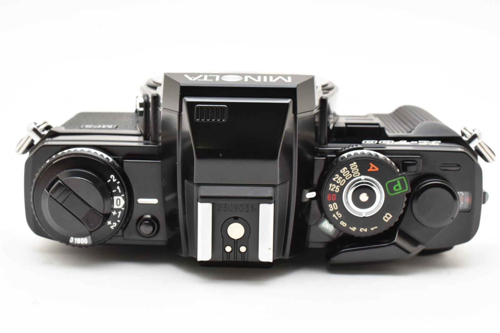 ☆極上品☆ミノルタ MINOLTA X-700 ボディ☆ LL54#4961 【公式通販】