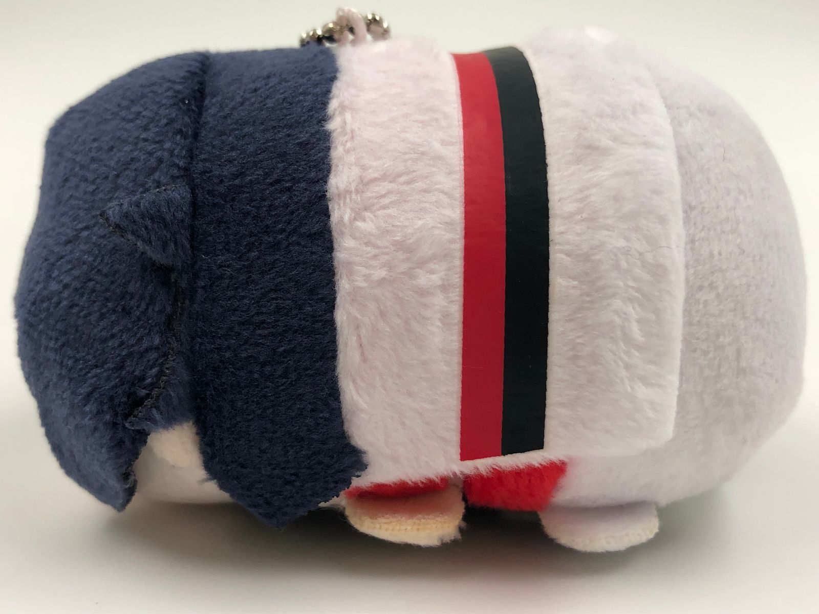幸村精市7点 新テニスの王子様 もちもちマスコット エスケイジャパン：新商品情報！【もちもちマスコット】｜NEWS