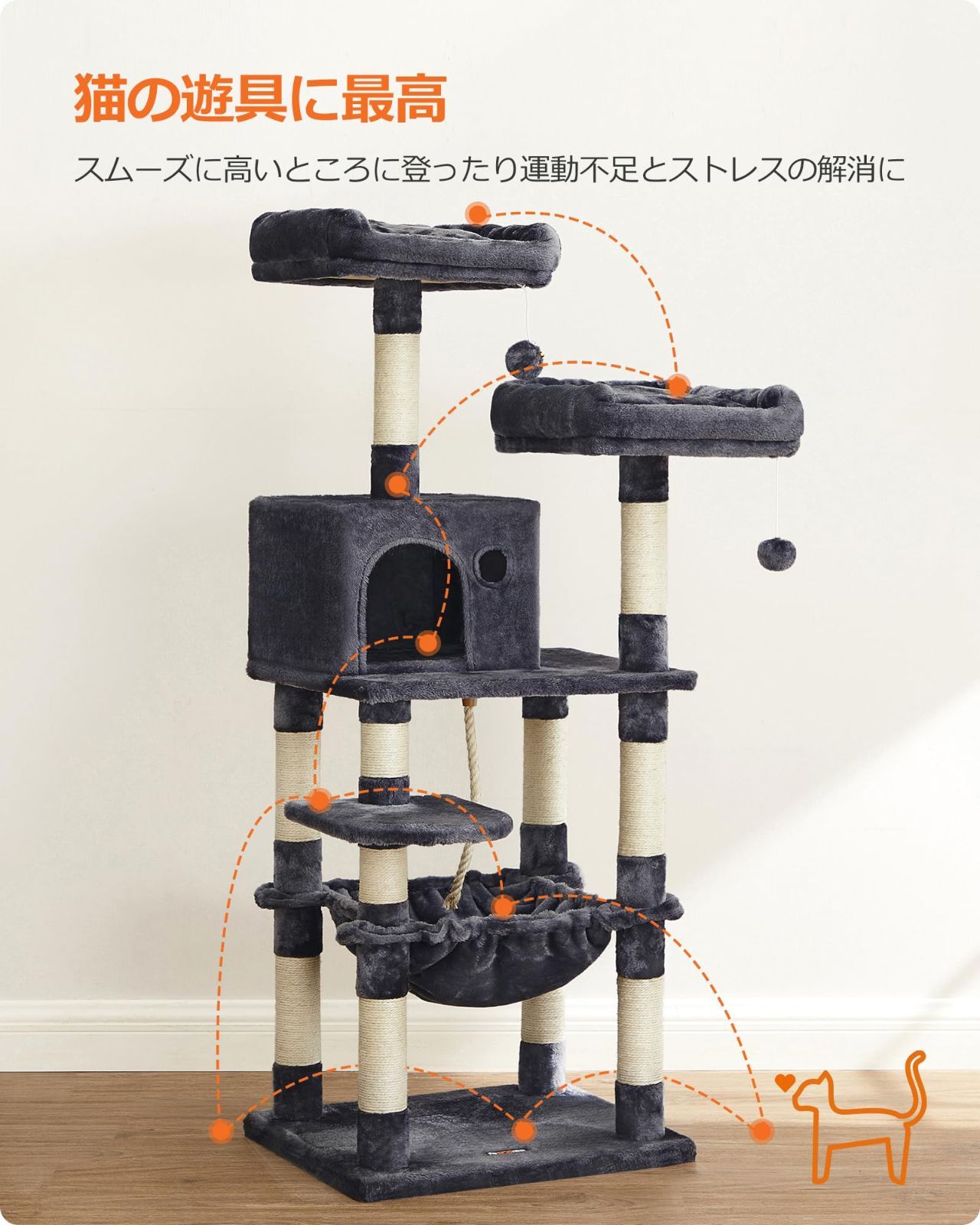 据え置き