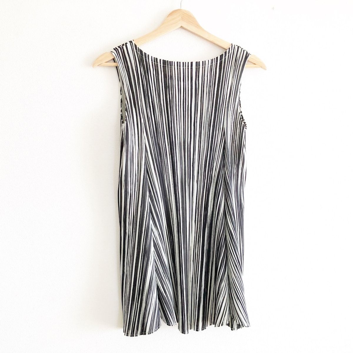 PLEATS PLEASE(プリーツプリーズ) チュニック サイズ3 L レディース