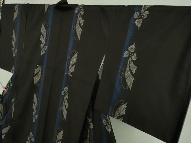 本場大島紬 9マルキ