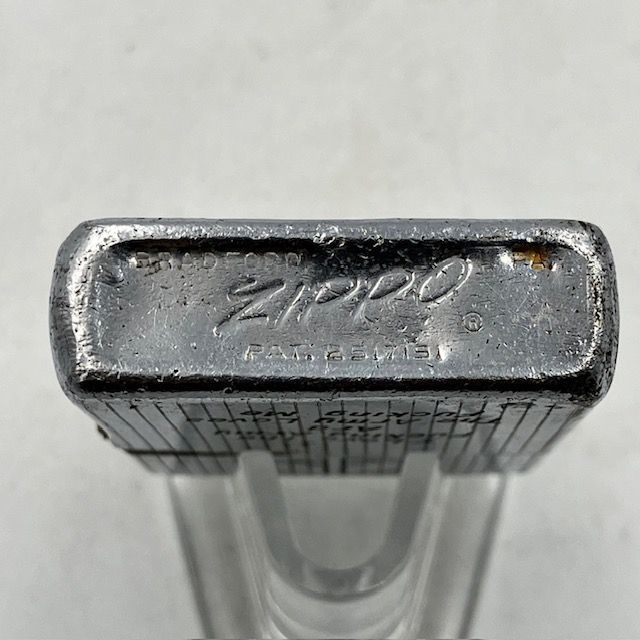 ZIPPO ベトナム 1964年 グーフィー ピースマーク ベトナム