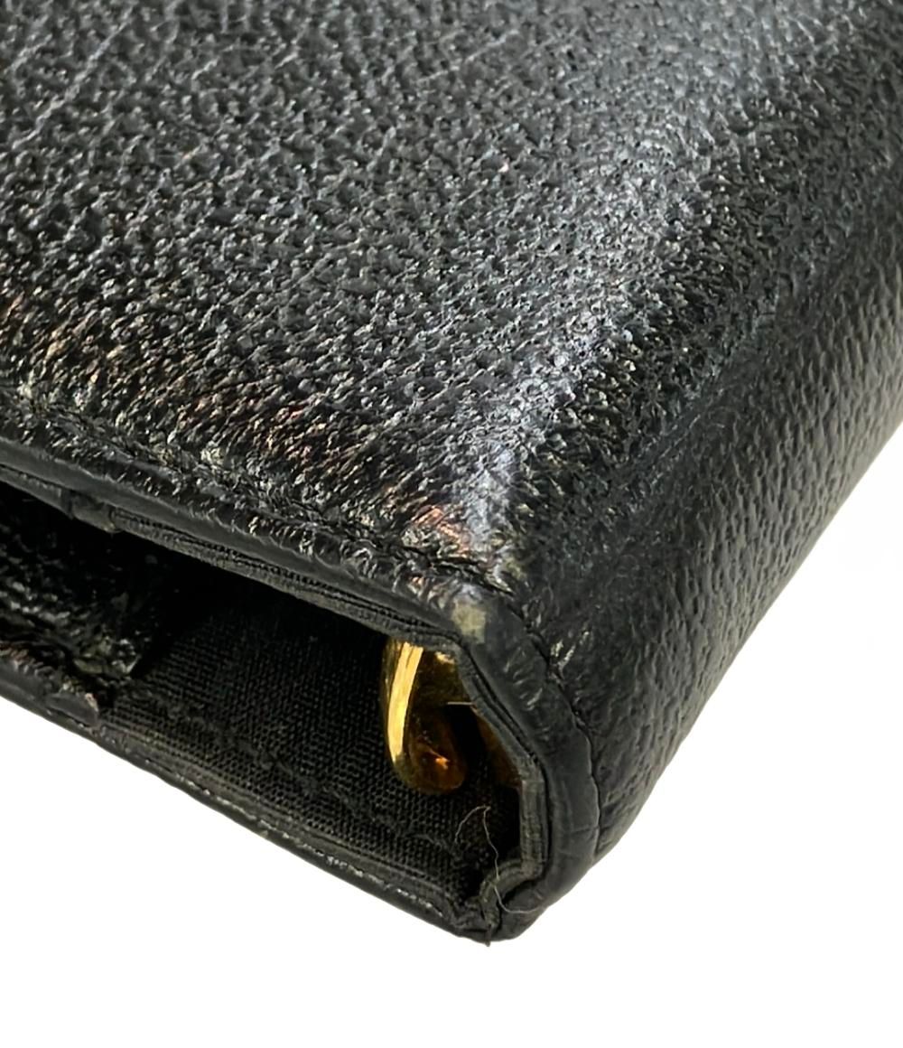 シャネル 手帳カバー ゴールド金具 7番台 レディース メンズ CHANEL WWW_SKLAD-KIRPICHA_RU