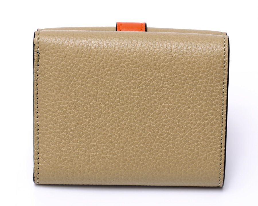 ロエベ / LOEWE トライフォールド ウォレット / 三つ折り財布  