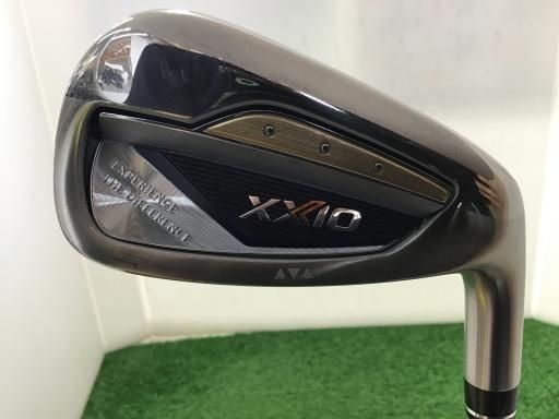 ダンロップ XXIO 2025 5 単品アイアン LI XXIO MP1300 IR フレックスR メンズ 男性用 右利き 右用 Cランク ゴルフクラブ