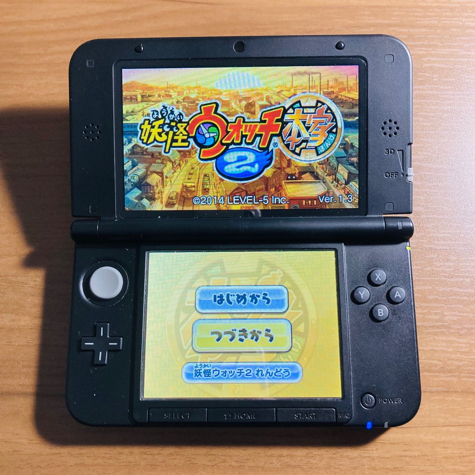 妖怪ウォッチ2 本家 3DS 49 - メルカリ