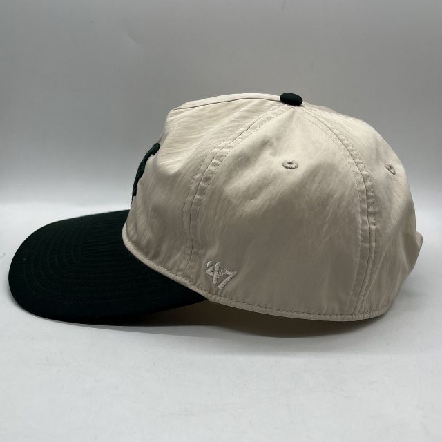 KITH 25ss '47 for the New York Mets NYLON HITCH SL SNAPBACK CAP