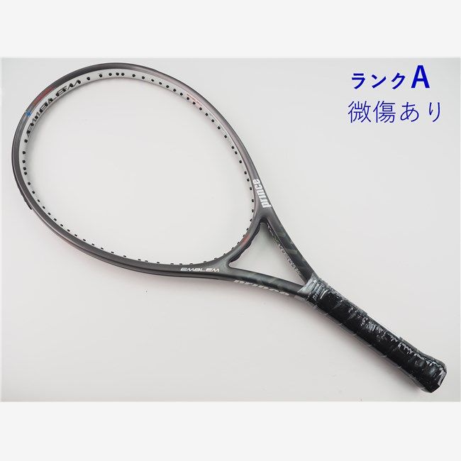 Prince エンブレム120 EMBLEM 120 - Prince プリンステニス公式サイト