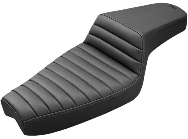 スポーツスター　XLH 純正 ソロ　シート　そら豆　美品 ichihamabuhinshop_130401665