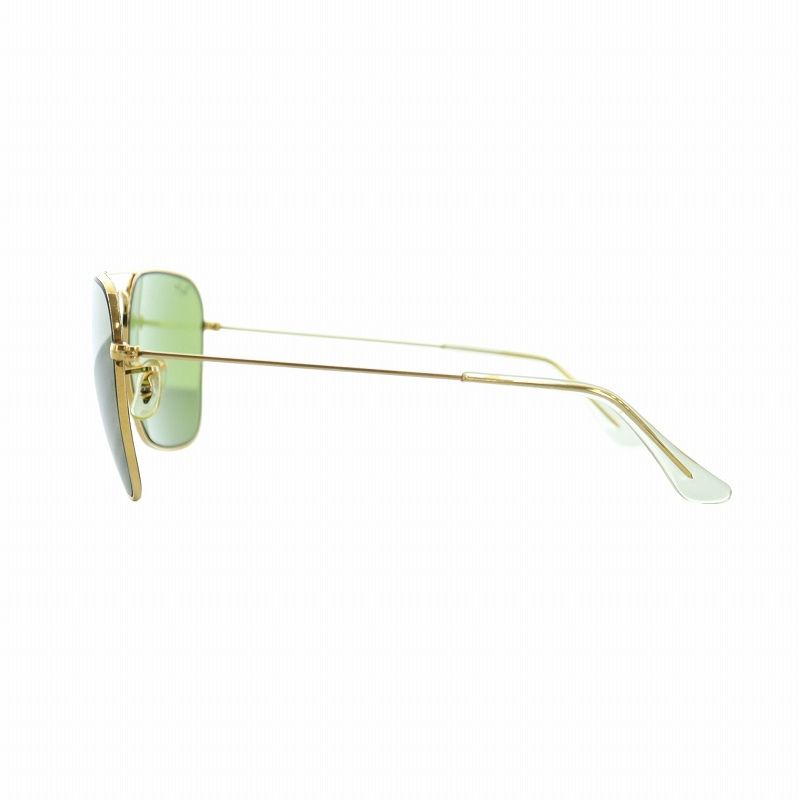 レイバン Ray-Ban サングラス ティアドロップ ゴールド グリーンレンズ 楽天市場】サングラス 大きめ ティアドロップ（ブランドレイバン