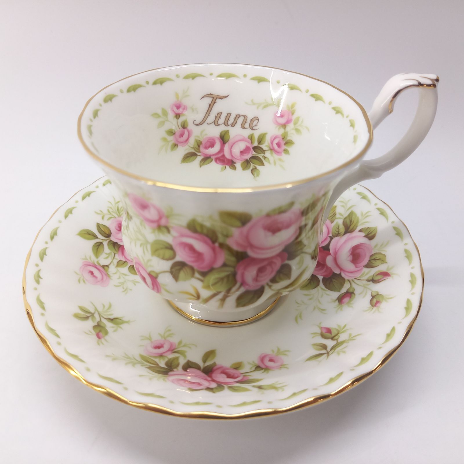 フラワーオブザマンス