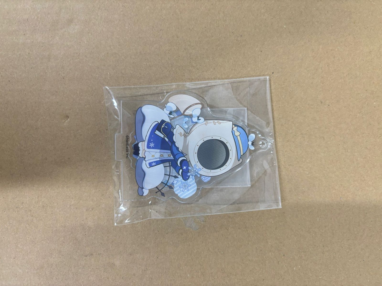 第五人格 昆虫学者 スイパラ gigo 缶バッジ アクリルスタンド アイコン fit=scale-down,w=1200