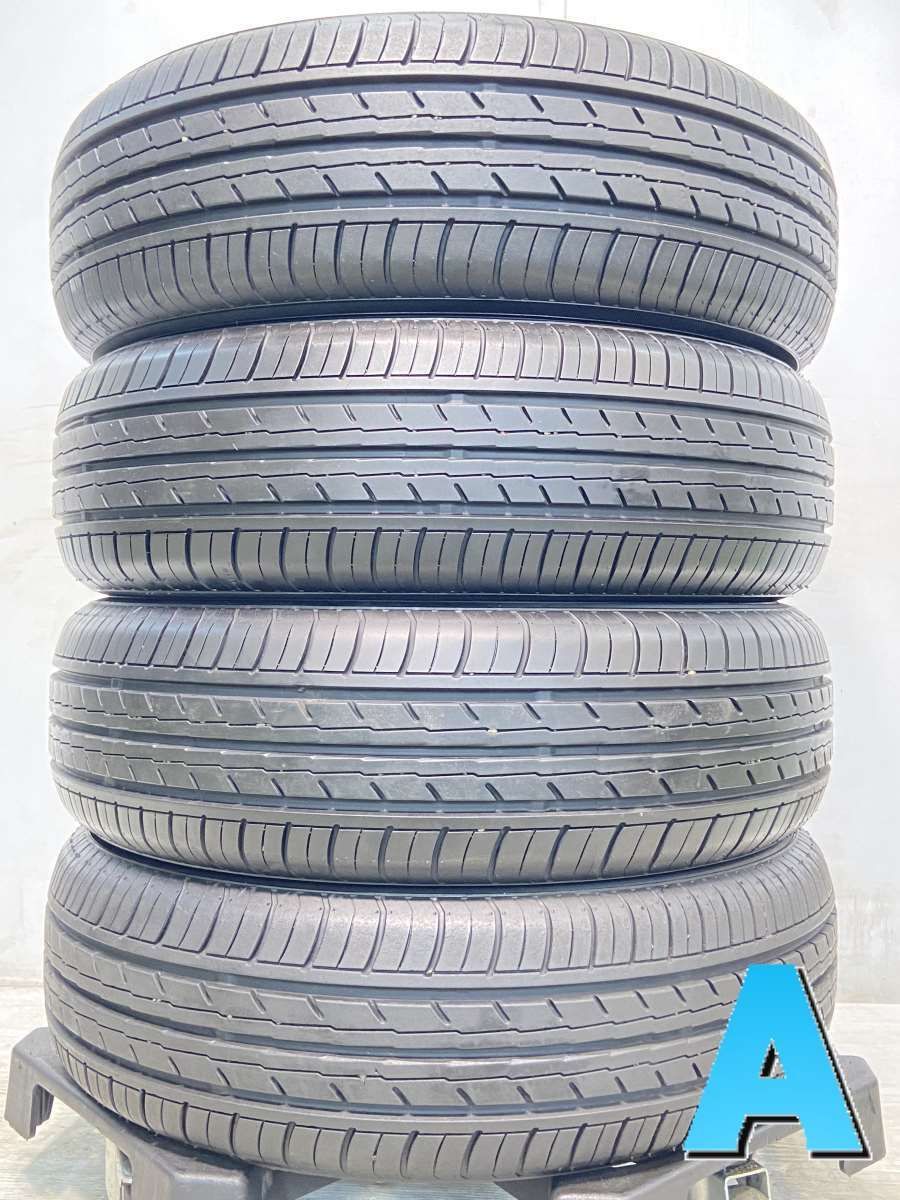 175/65R14  nヨコハマ ブルーアースES32 n中古タイヤ サマータイヤ 4本セットn s14230808906