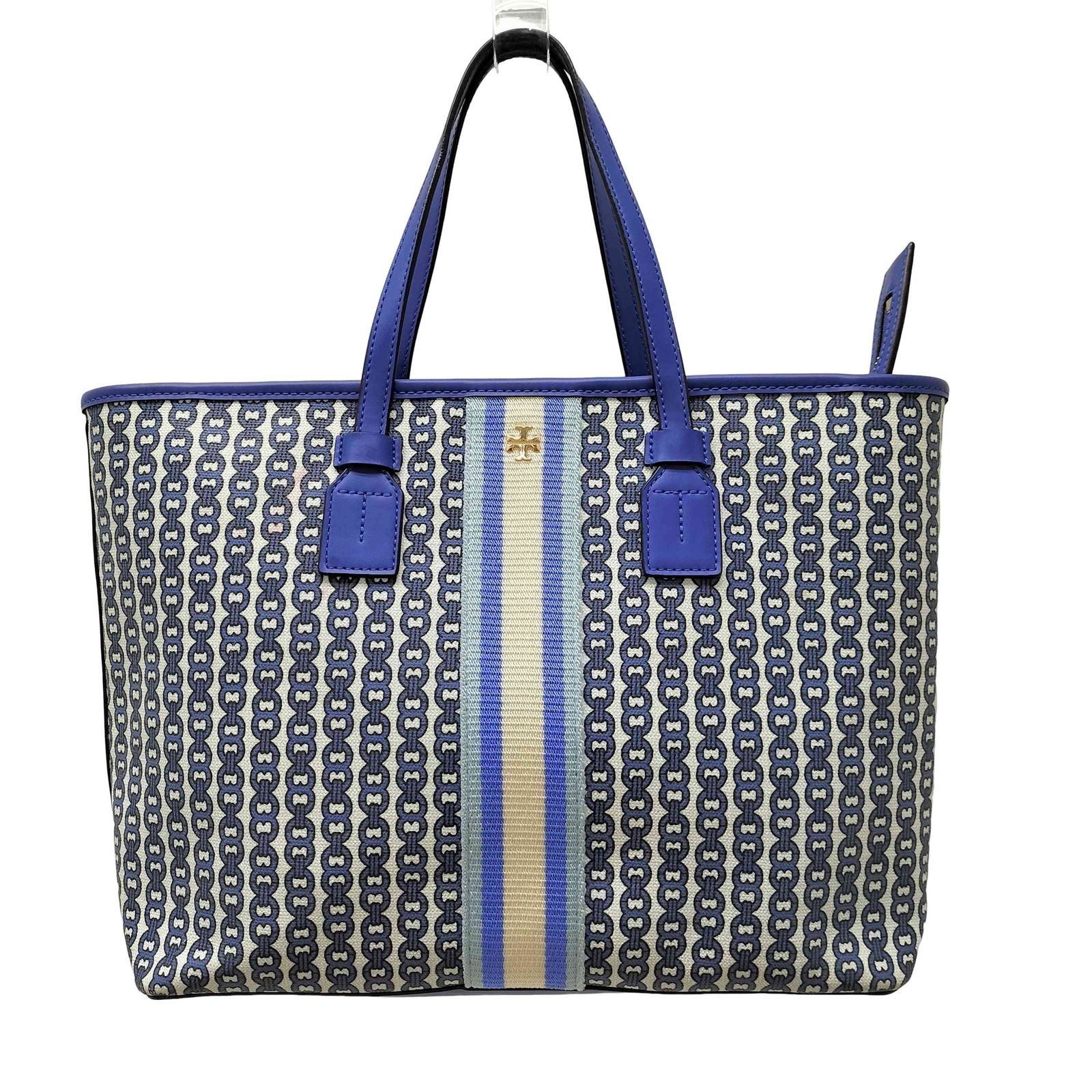 【美品】TORY BURCH ジオ ロゴ ハンドバッグ dショッピング |トリーバーチ アウトレット ハンドバッグ