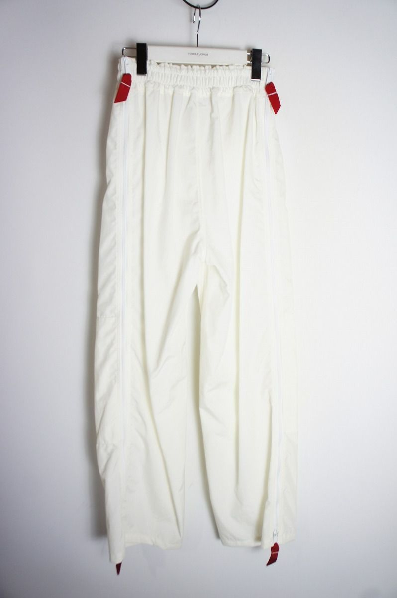 パンツ fumika uchida FUMIKA_UCHIDA / FU-Usp-CS002 SWEAT PANTS (GRAY