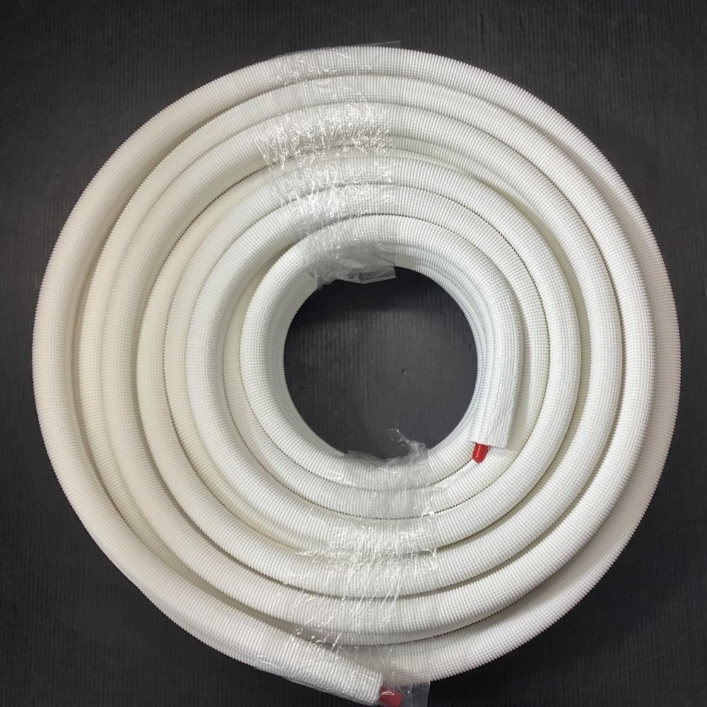 冷媒配管 2分3分ペアチューブ 20メートル 2分3分20m エアコン